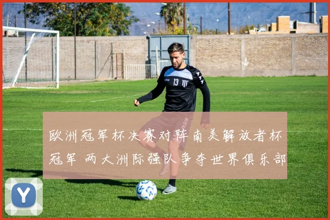 欧洲冠军杯决赛对阵南美解放者杯冠军 两大洲际强队争夺世界俱乐部荣誉