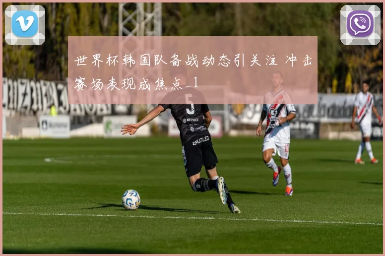 世界杯韩国队备战动态引关注 冲击赛场表现成焦点_1
