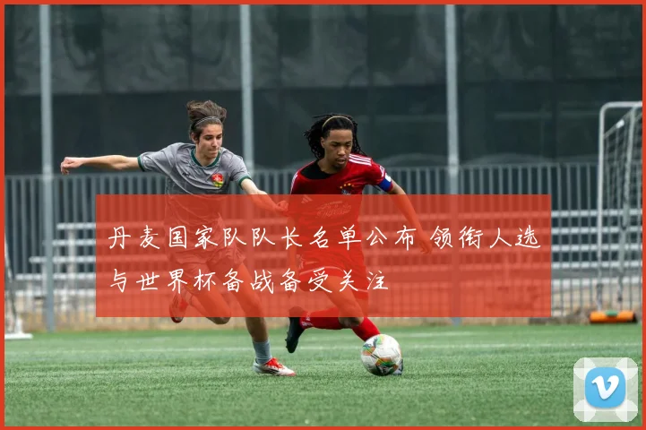 丹麦国家队队长名单公布 领衔人选与世界杯备战备受关注